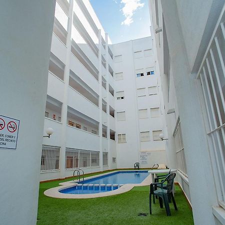 096 Pleasant Place Luis - Alicante Holiday ตอร์เรเวียคา ภายนอก รูปภาพ