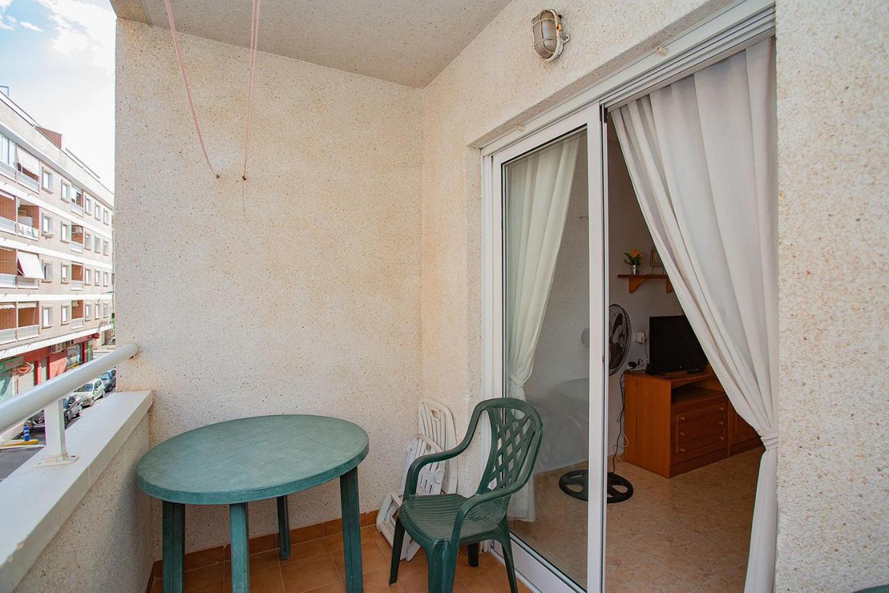 096 Pleasant Place Luis - Alicante Holiday ตอร์เรเวียคา ภายนอก รูปภาพ