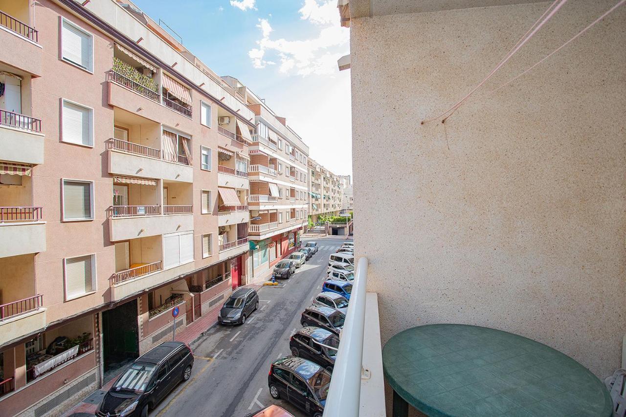 096 Pleasant Place Luis - Alicante Holiday ตอร์เรเวียคา ภายนอก รูปภาพ