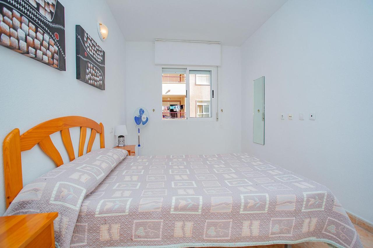 096 Pleasant Place Luis - Alicante Holiday ตอร์เรเวียคา ภายนอก รูปภาพ