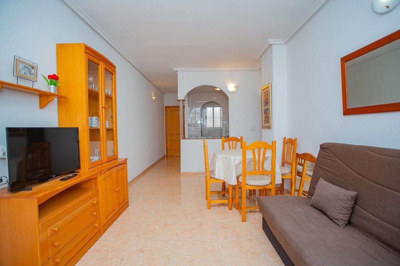 096 Pleasant Place Luis - Alicante Holiday ตอร์เรเวียคา ภายนอก รูปภาพ