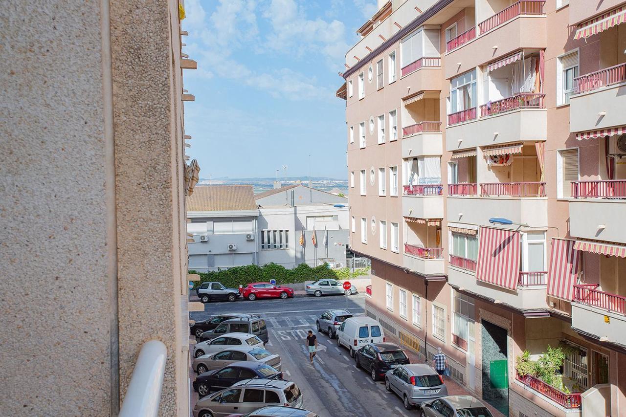 096 Pleasant Place Luis - Alicante Holiday ตอร์เรเวียคา ภายนอก รูปภาพ