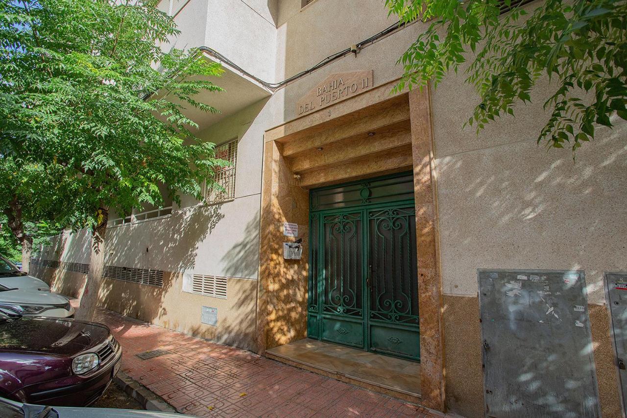 096 Pleasant Place Luis - Alicante Holiday ตอร์เรเวียคา ภายนอก รูปภาพ