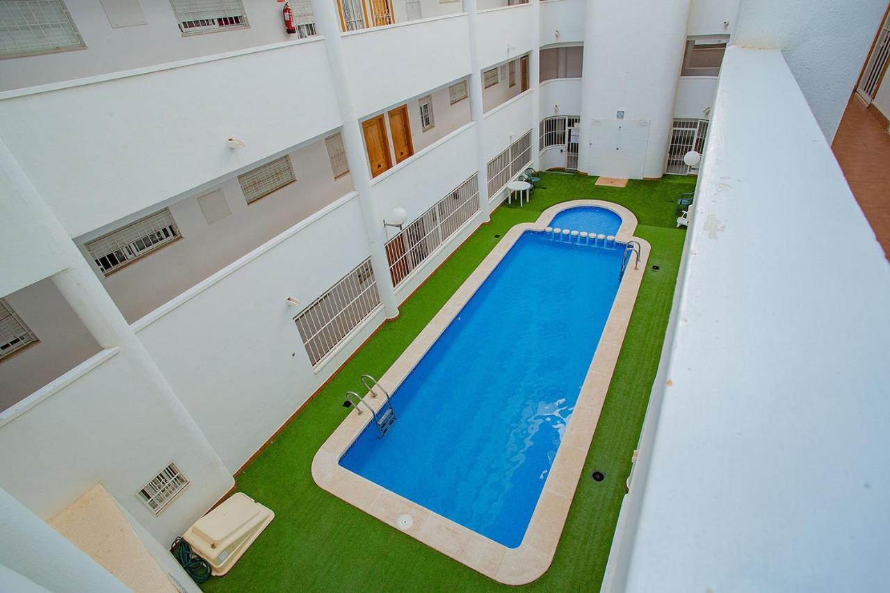 096 Pleasant Place Luis - Alicante Holiday ตอร์เรเวียคา ภายนอก รูปภาพ